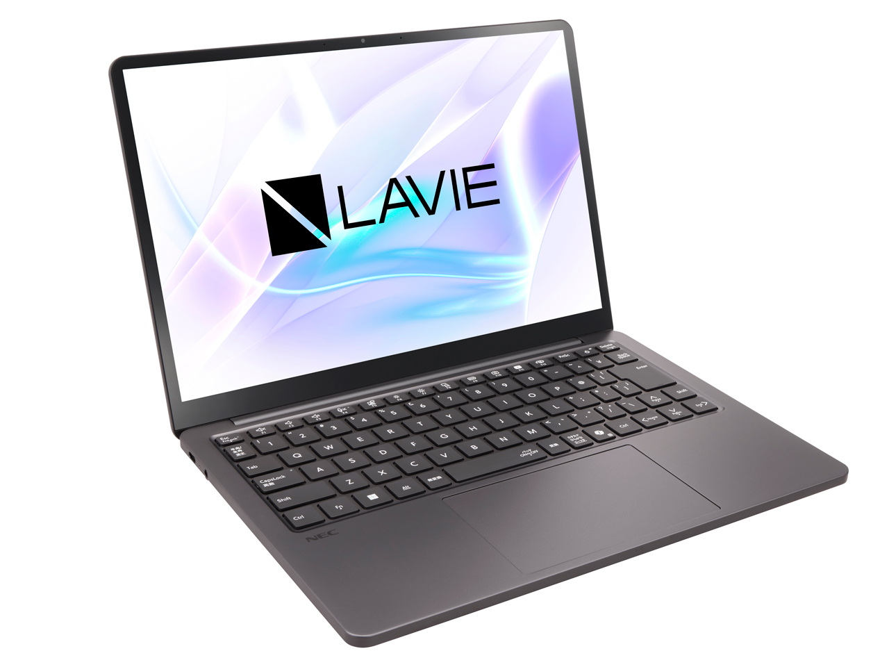 LAVIE SOL S1365/LAB PC-S1365LAB [ムーンブラック]