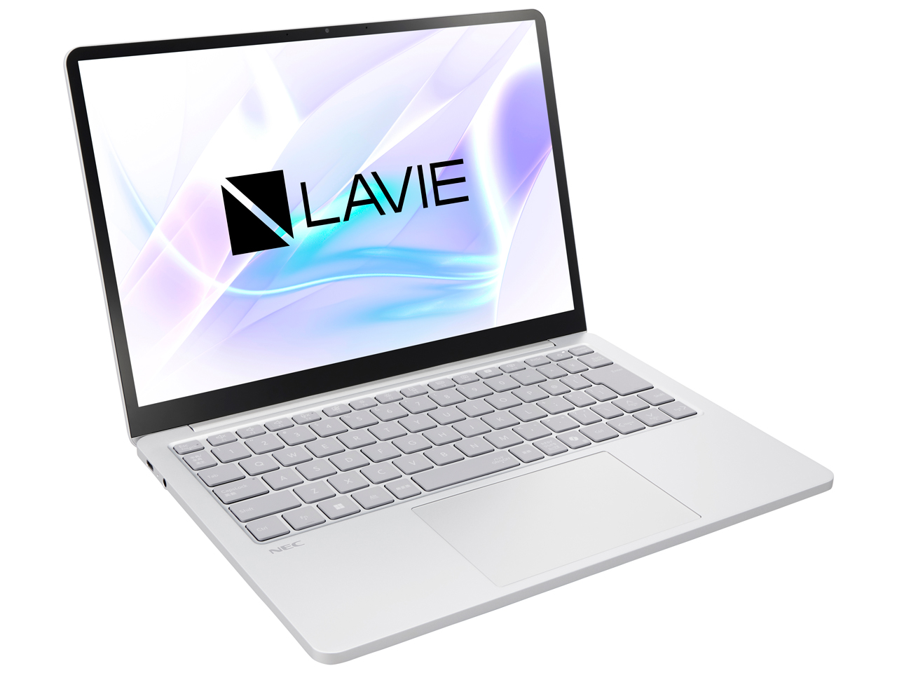 LAVIE SOL S1365/LAS PC-S1365LAS [プラチナシルバー]