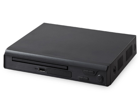 SP-HDVD-01 [ブラック]