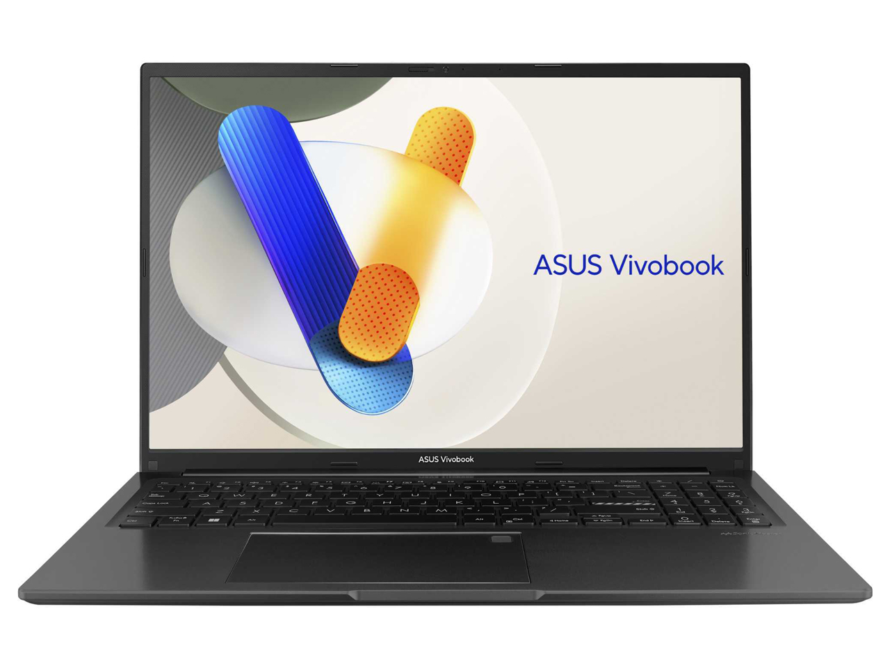 Vivobook 16 X1605VA X1605VA-I7H165WS [インディーブラック]