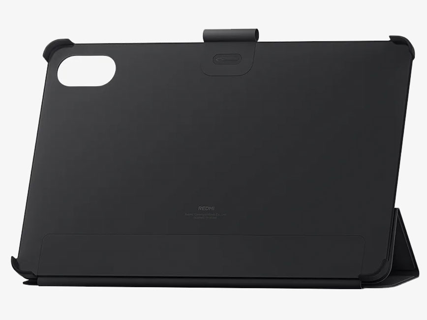 Xiaomi Redmi Pad 2 Pro Cover BHR08K8GL [グレー]