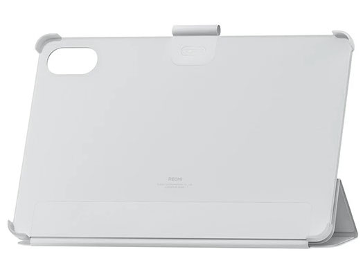 Xiaomi Redmi Pad 2 Pro Cover BHR08K9GL [ホワイト]
