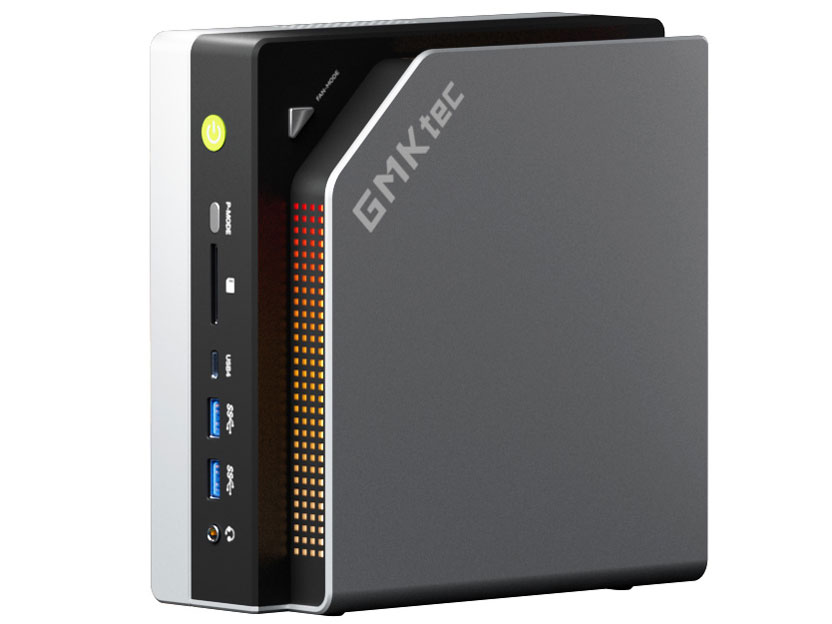 EVO-X2 EVO-X2-128/2T-W11Pro(AI395)