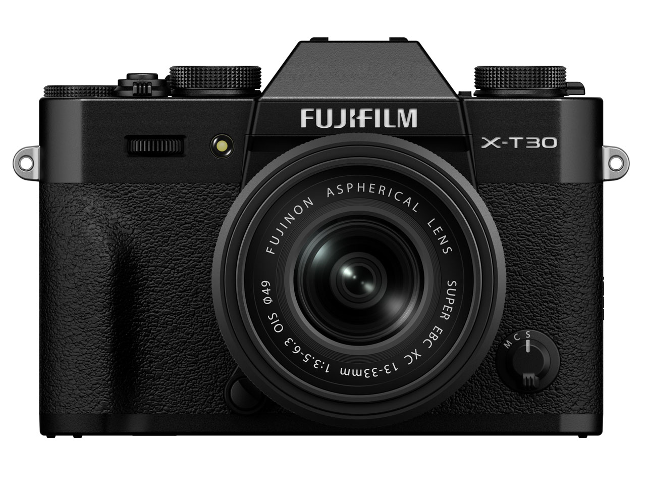 FUJIFILM X-T30 III ボディ [ブラック]