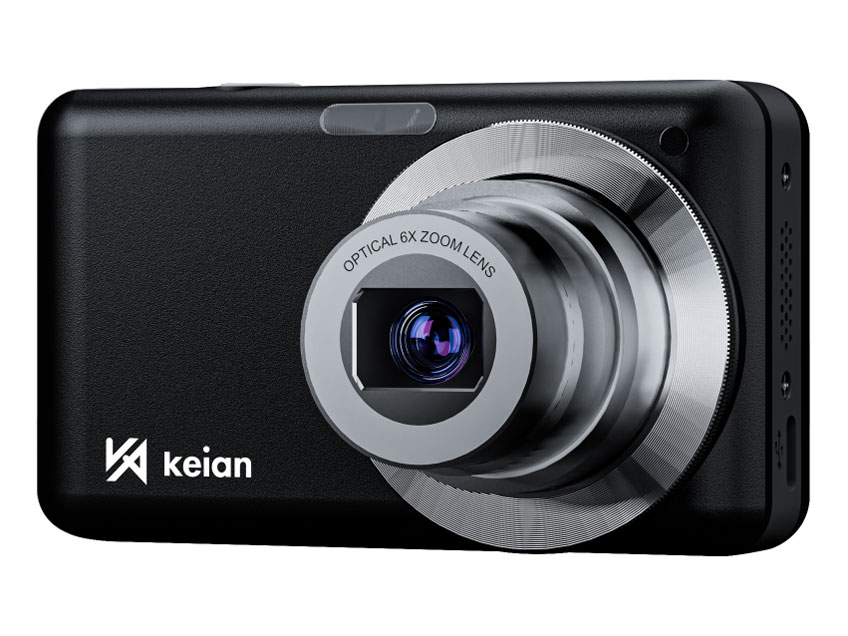 KDC125-BK [ブラック]