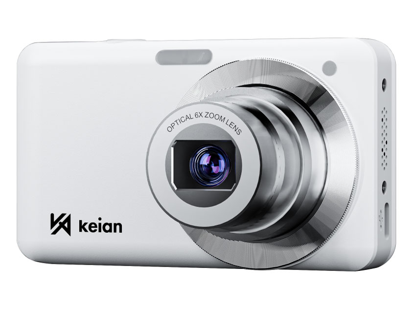 KDC125-WH [ホワイト]