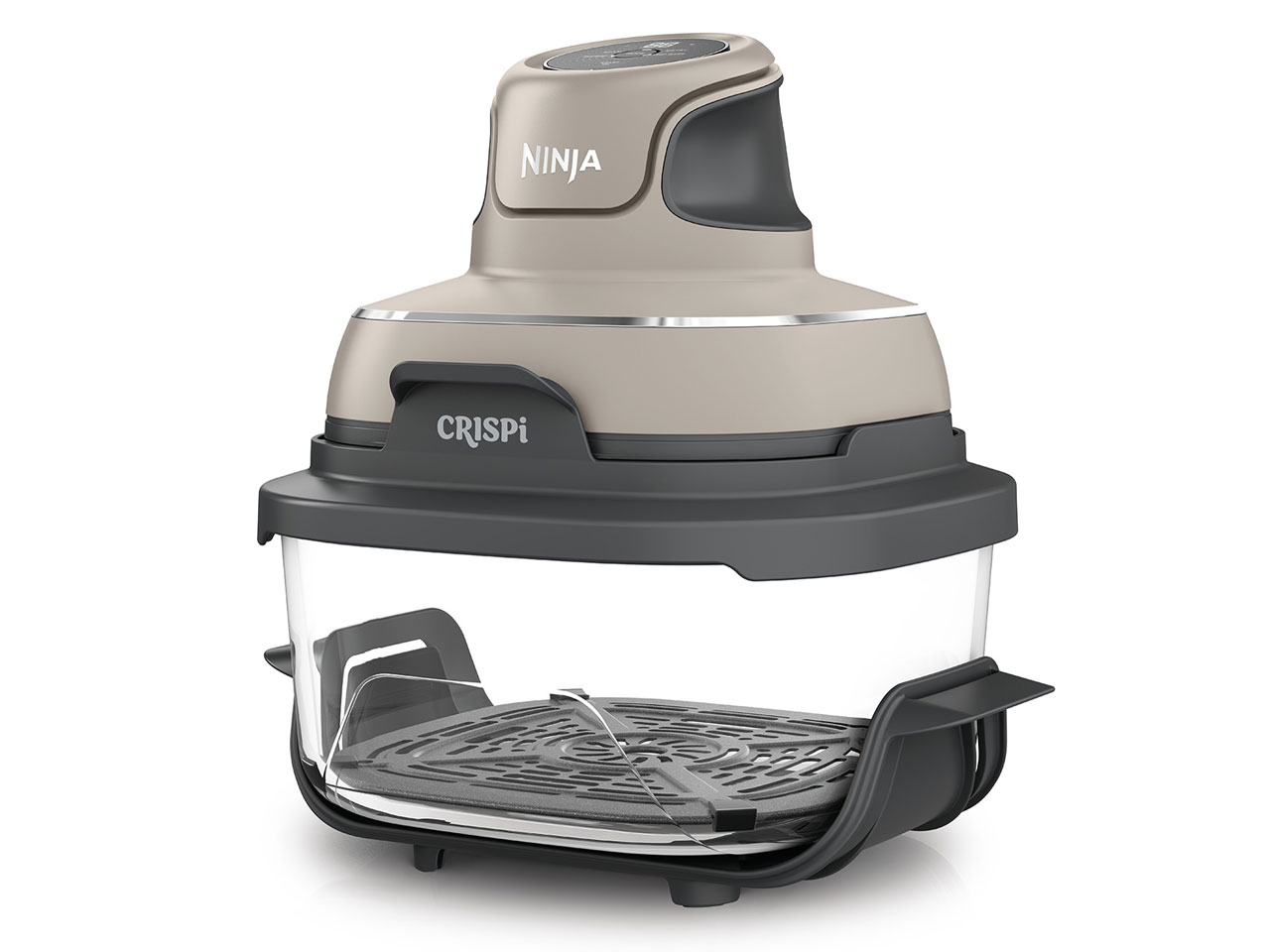 Ninja Crispi テーブルクッカー FN101JST [ベージュ]