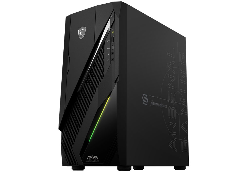 MAG Infinite E1 14NVL5-244JP