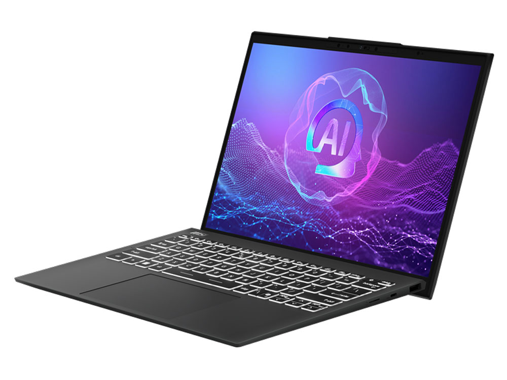 Prestige-13-AI-Evo-A2HMG-5579JP [ステラグレイ]