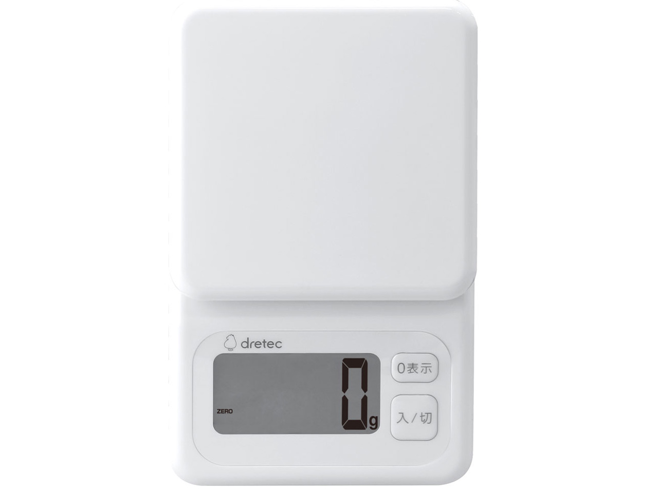 ブロート KS-625WT [ホワイト]