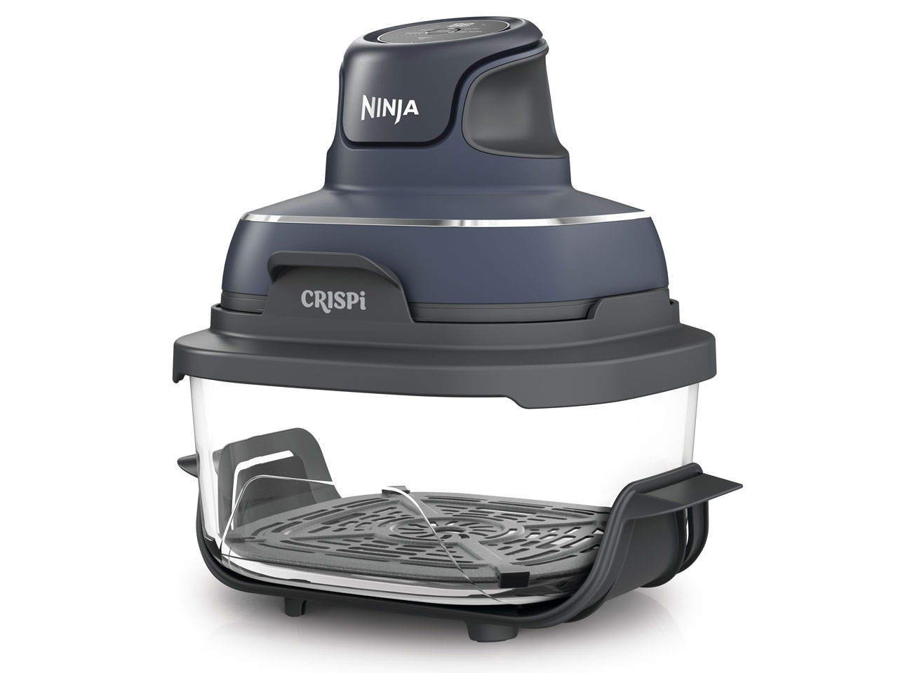 Ninja Crispi テーブルクッカー FN101JGY [ネイビー]