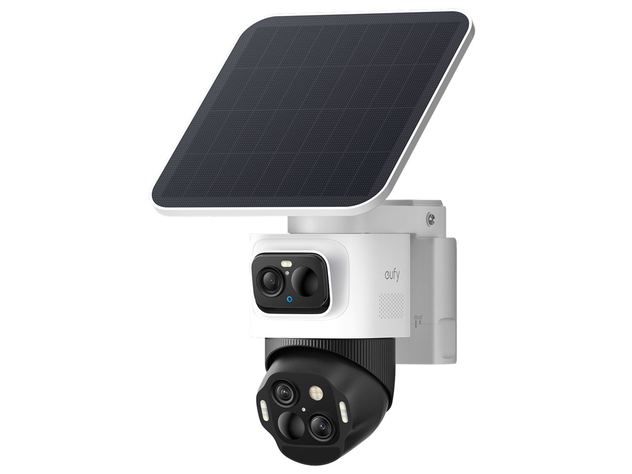 Eufy eufyCam S4 T81723W1 [ホワイト]