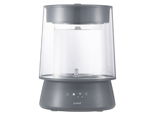 GLASS QS549-GY [グレー]