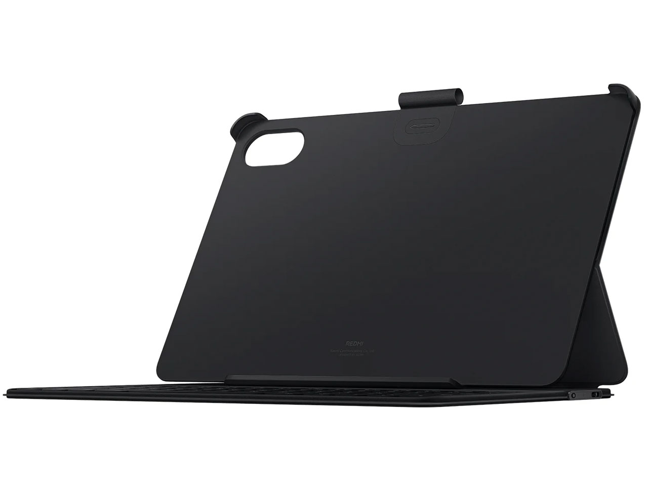 Xiaomi Redmi Pad 2 Pro Keyboard BHR08KCGL [グレー]