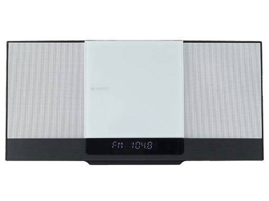 AUREX AX-WSS60(W) [ホワイト]