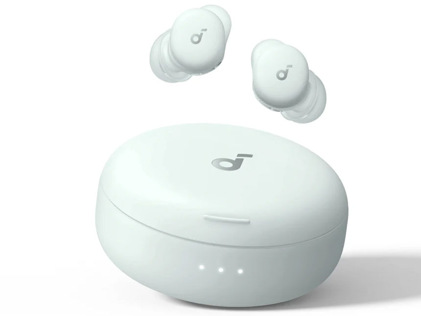 Soundcore Sleep A30 D1301N61 [パステルグリーン]