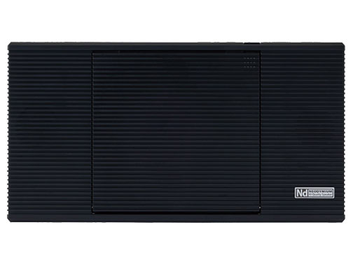 AUREX AX-CR80(K) [ブラック]