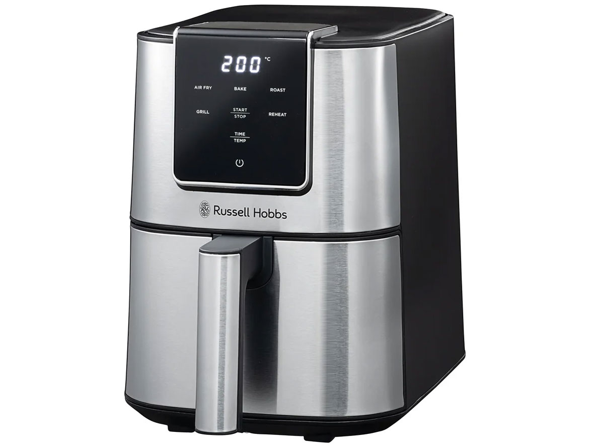 エアフライオーブン 1420JP