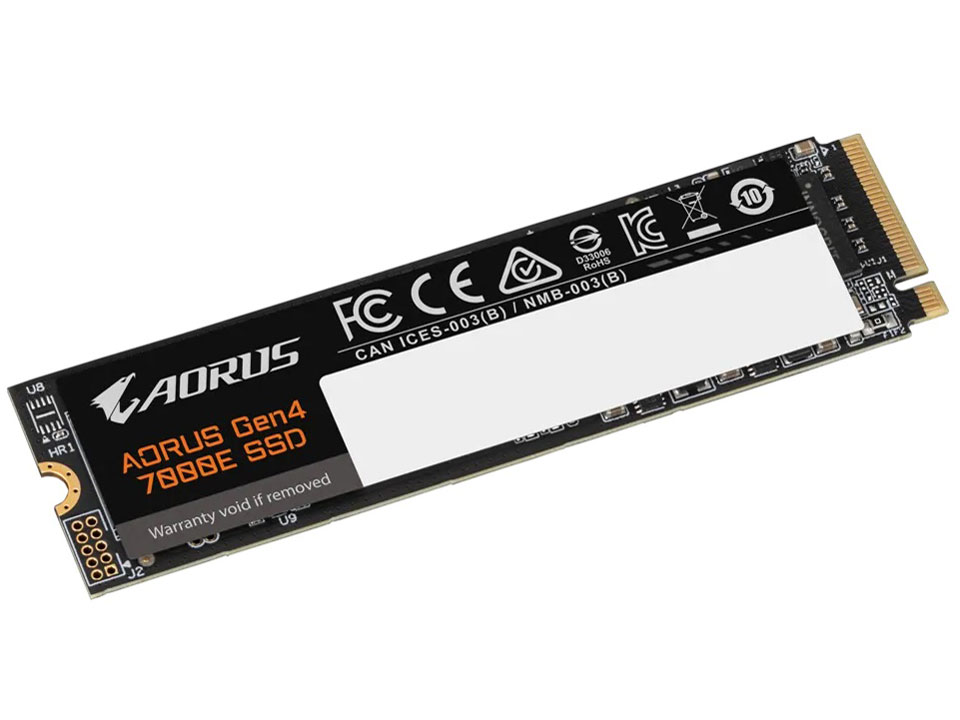 AORUS AG470E2TB