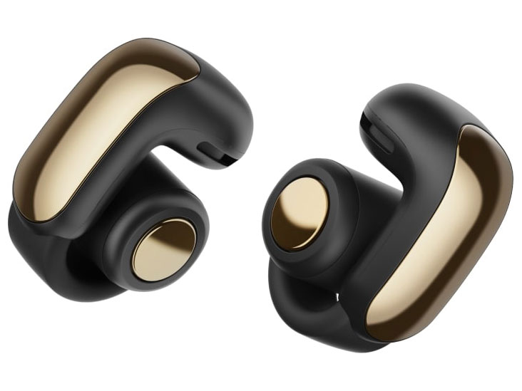 Ultra Open Earbuds [デザートゴールド]