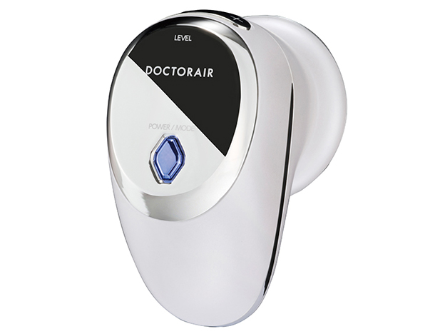 DOCTORAIR リフトライザー BBI-01 [セレニティホワイト]