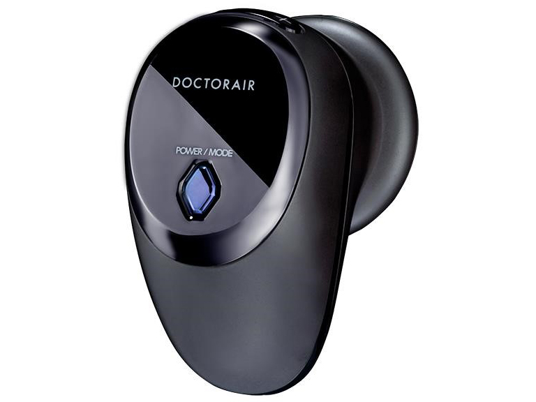 DOCTORAIR リフトライザー BBI-01 [ルーセントブラック]