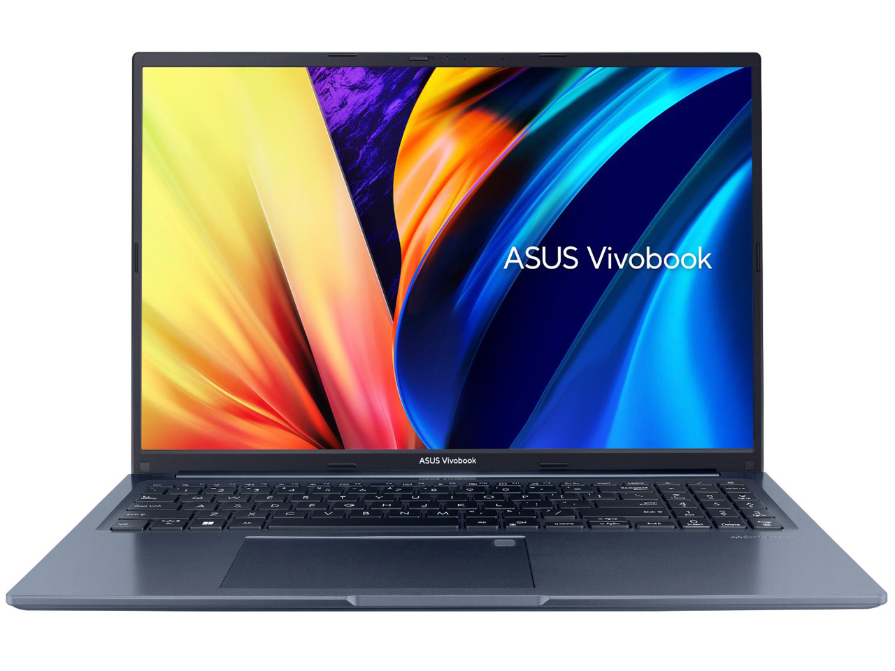 Vivobook 16X X1603ZA X1603ZA-MB019W [クワイエットブルー]
