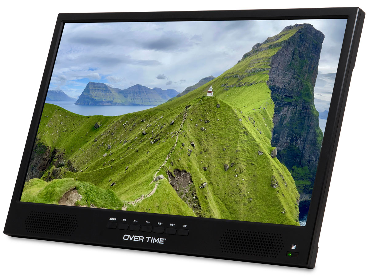 OVER TIME OT-PHT22TE