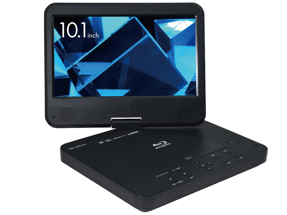 キュリオム TMB-101C(B) [ブラック]