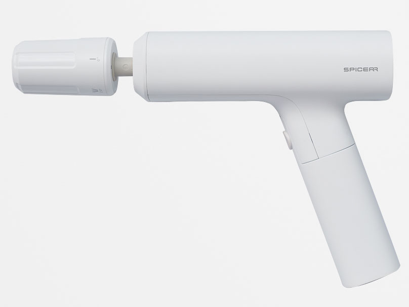 SPICERR SWU-201 (WH) [マットホワイト]