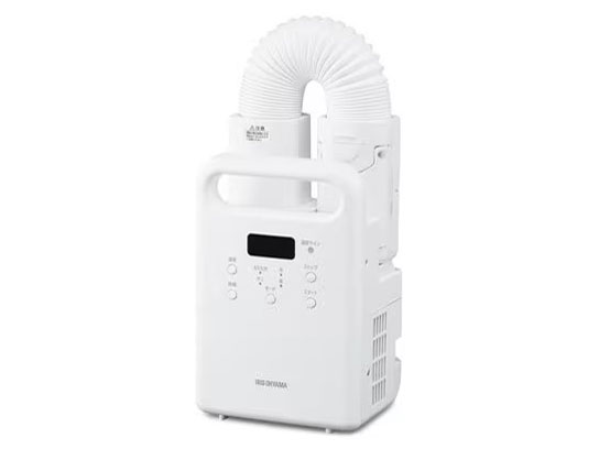 カラリエ FK-C5-W [ホワイト]