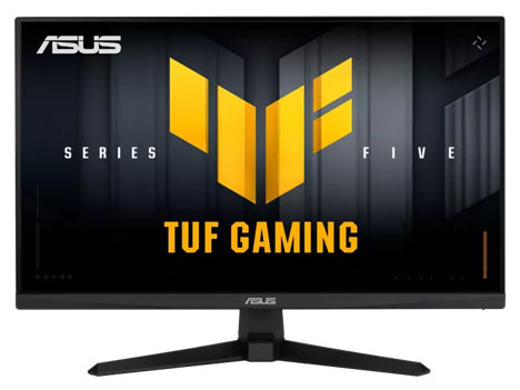 TUF Gaming VG259Q5A [24.5インチ ブラック]