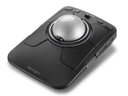 Expert Mouse TB800 EQトラックボール K72457JP [ブラック/グレー]