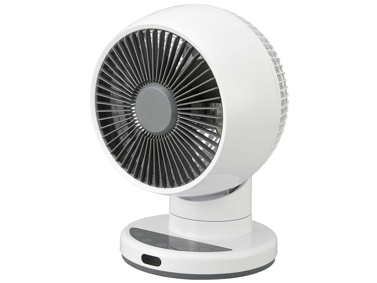 FF-CS2515DC-W [ホワイト]