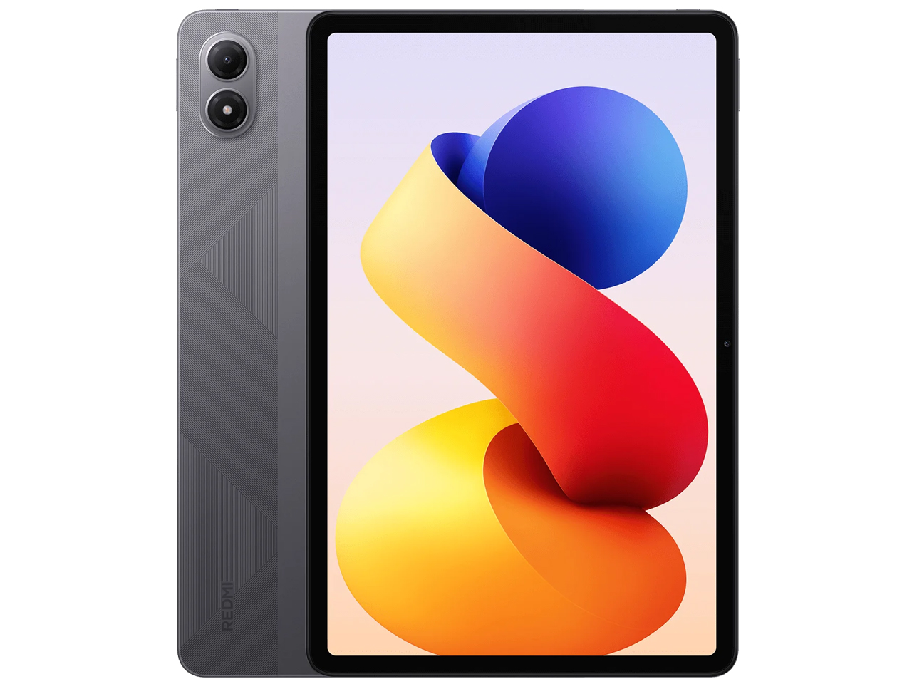 Redmi Pad 2 Pro 5G 6GB+128GB VHU6155JP SIMフリー [グラファイトグレー]