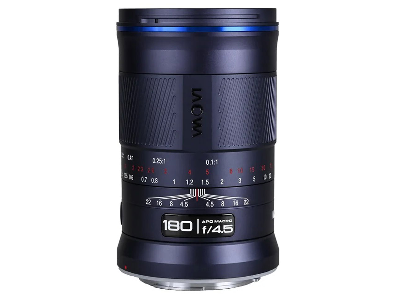 LAOWA 180mm F4.5 1.5X Ultra Macro APO [キヤノンEF用]