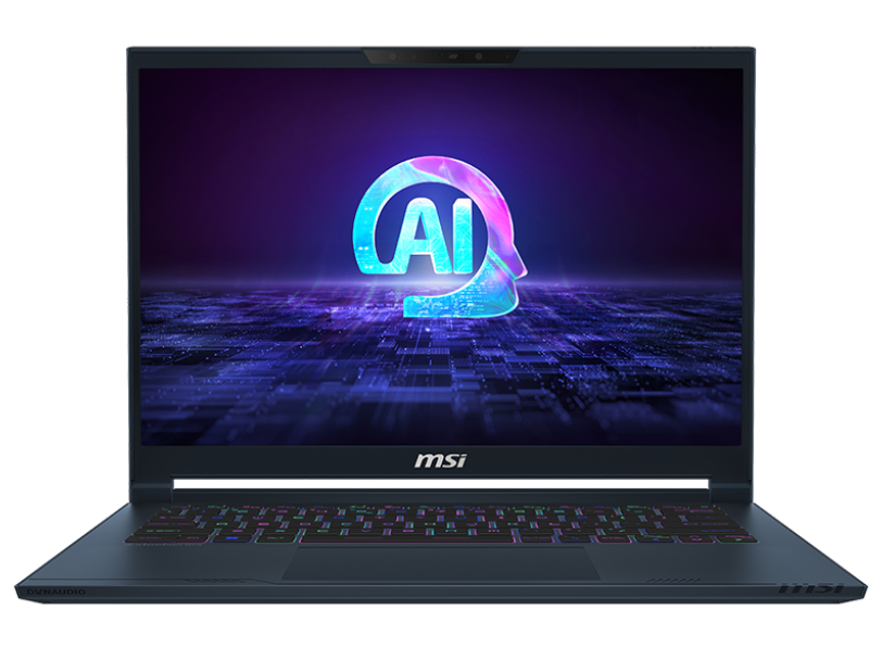 Stealth-14-AI-Studio-A1VEG-0345JP [スターブルー]