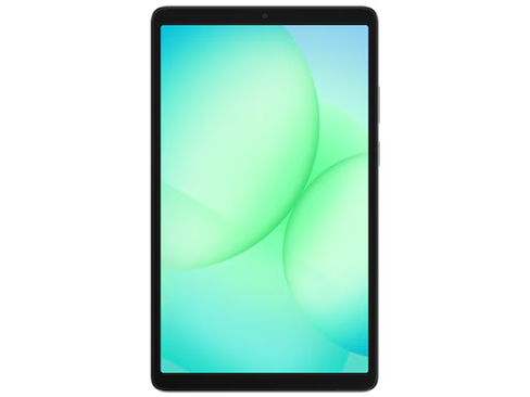 Galaxy Tab A11 SM-X133NZAAXJP [グレー]