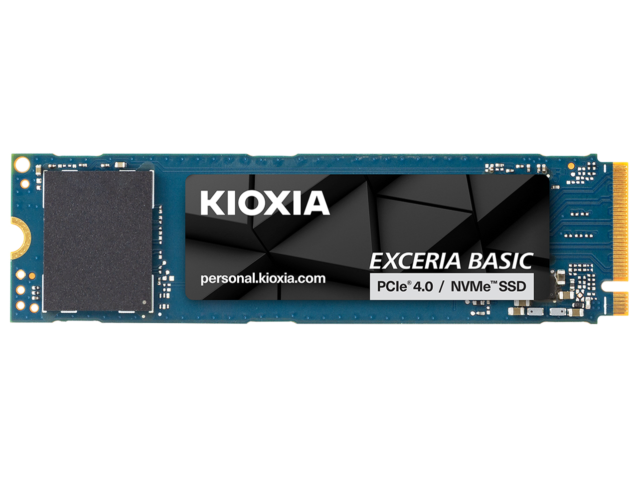 EXCERIA BASIC SSD-CK1.0N4B/N