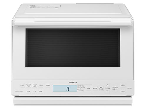 ヘルシーシェフ MRO-S8D(W) [ホワイト]