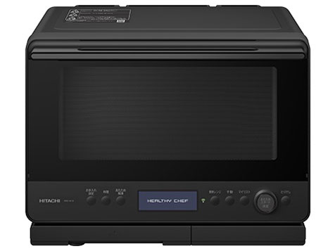 ヘルシーシェフ MRO-W1D(K) [フロストブラック]