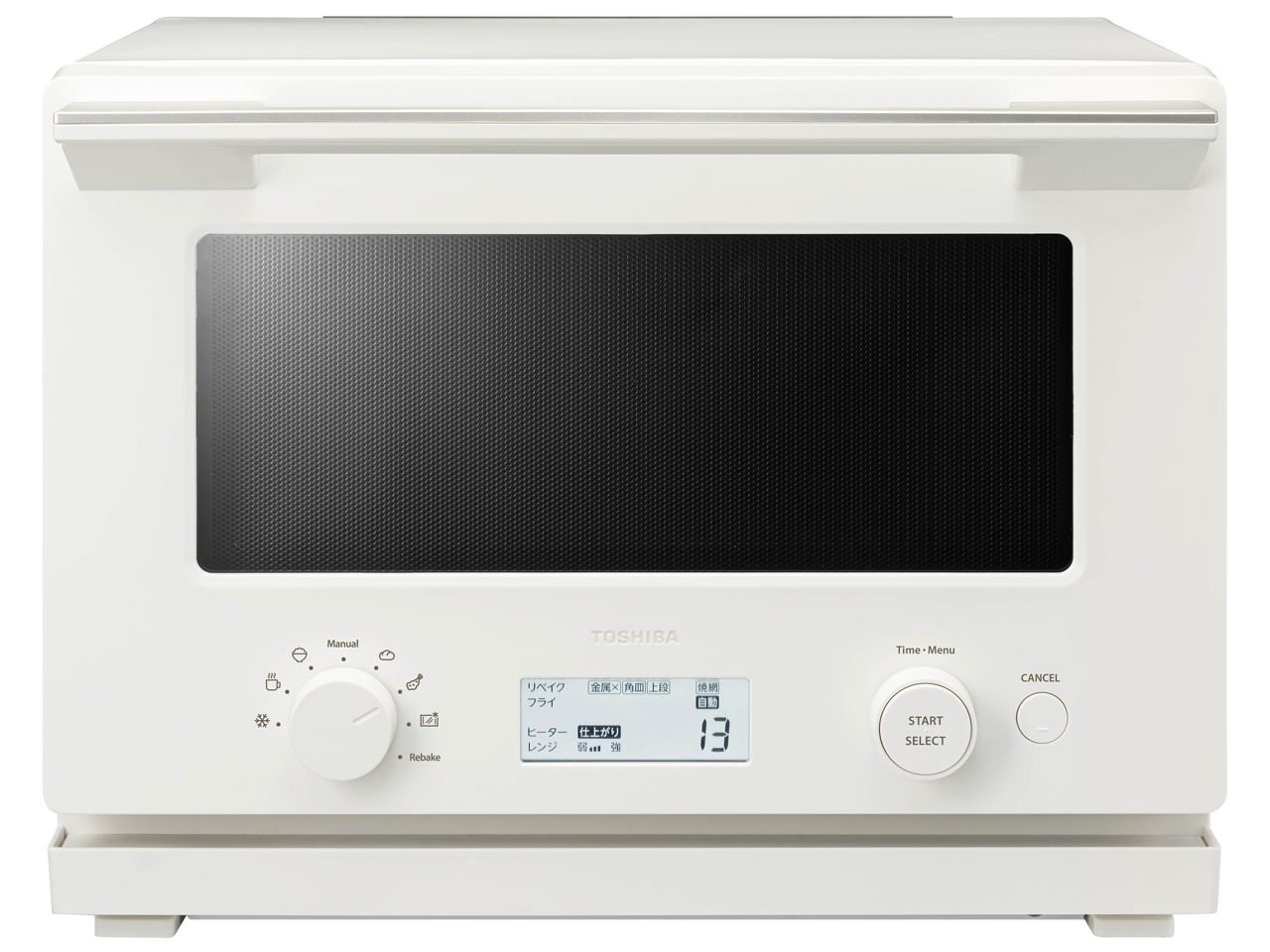 Derich ER-RB10B(W) [ミルキーホワイト]