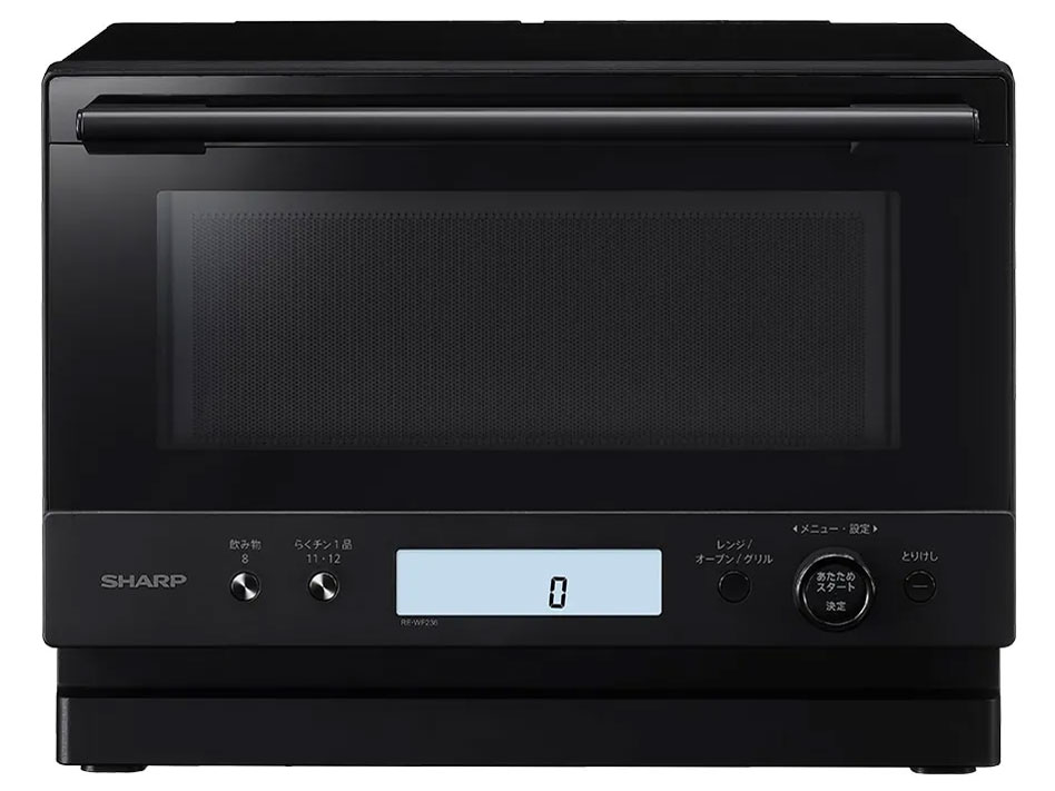 PLAINLY RE-WF236-B [ブラック]