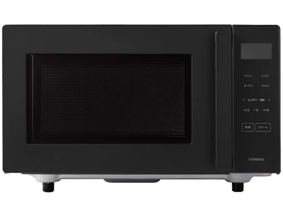 DR-E216B [ブラック]