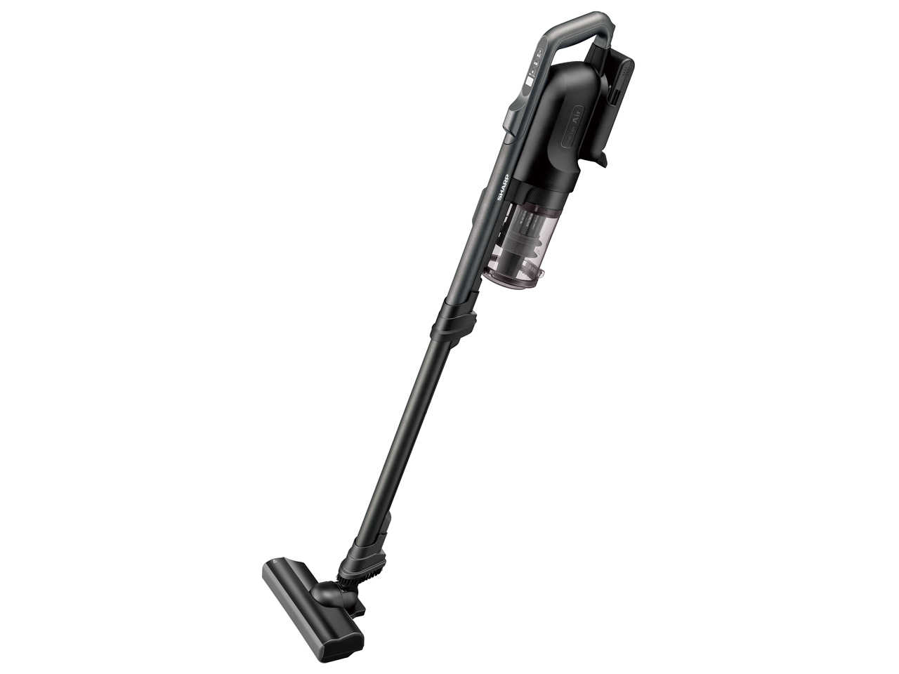 RACTIVE Air POWER EC-SR11-B [ブラック系]