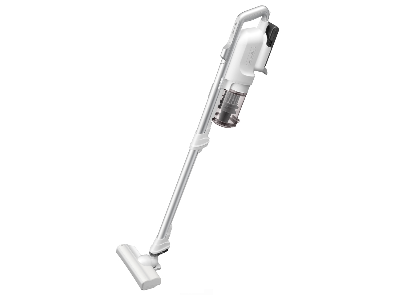 RACTIVE Air POWER EC-SR11-W [ホワイト系]