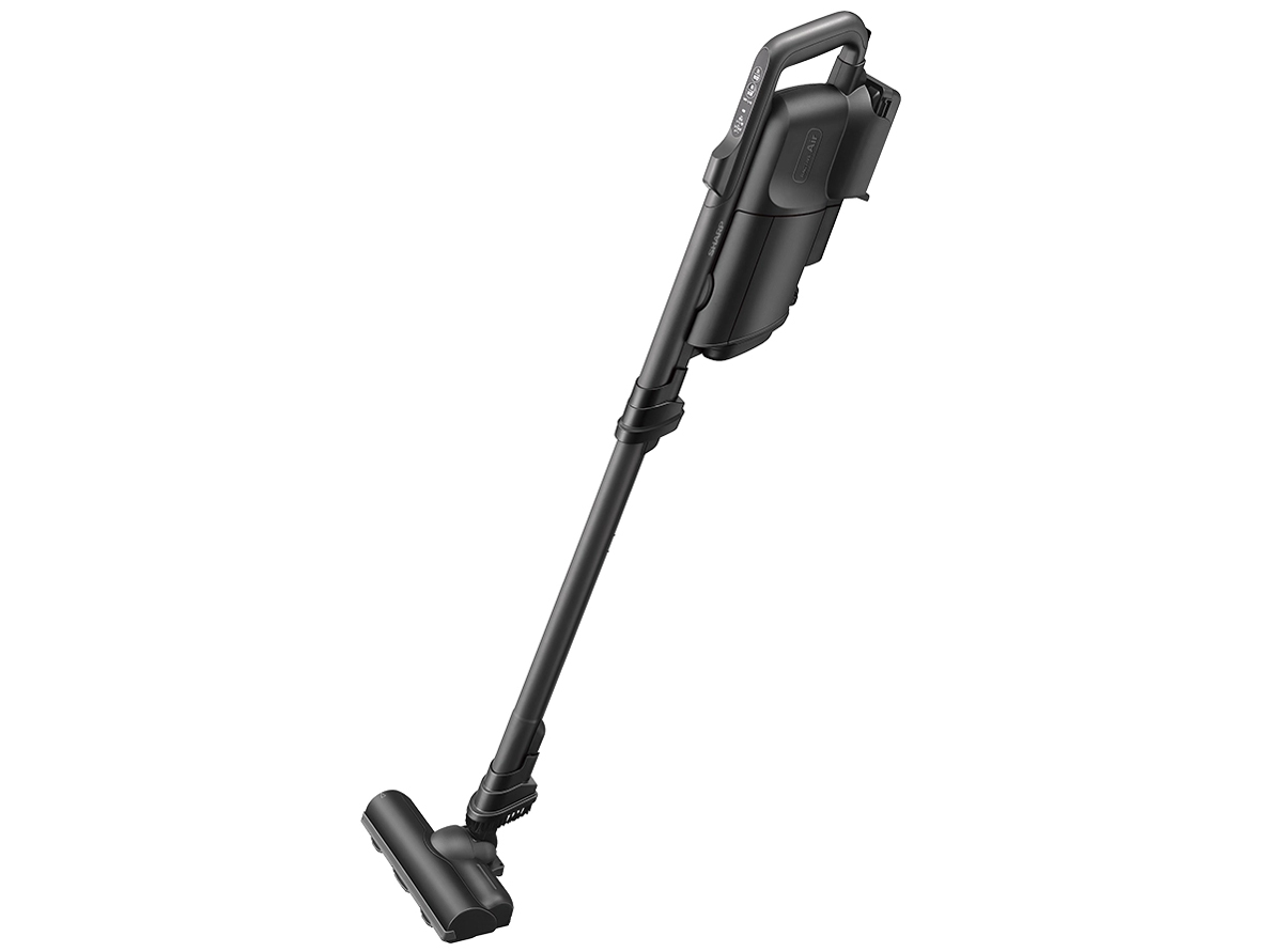 RACTIVE Air EC-KR3-B [ブラック系]