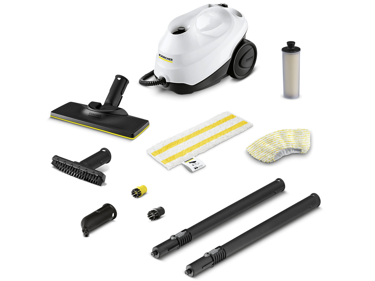 SC 3 EasyFix W [白]