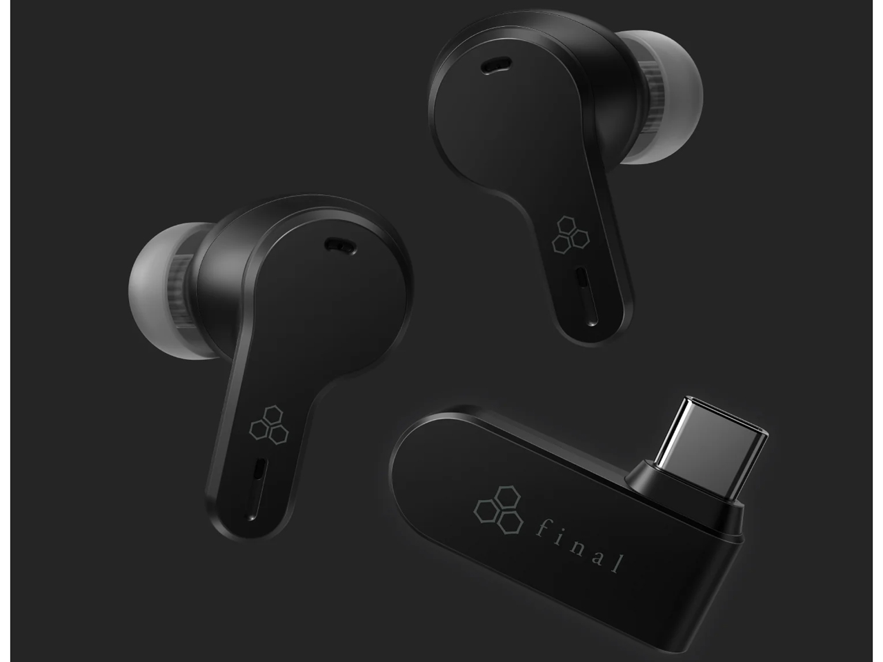 VR3000 Wireless for Gaming+