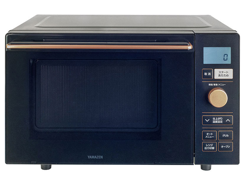 YRP-F181TV(B) [ブラック]